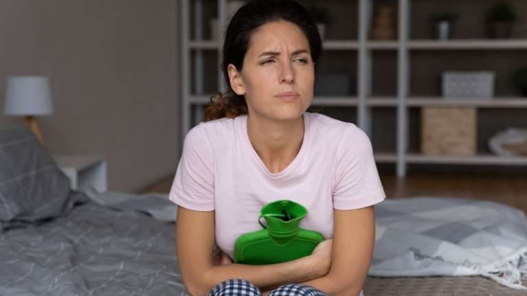 Ενδομητρίωση: Τα συμπτώματα, η διάγνωση, η θεραπεία