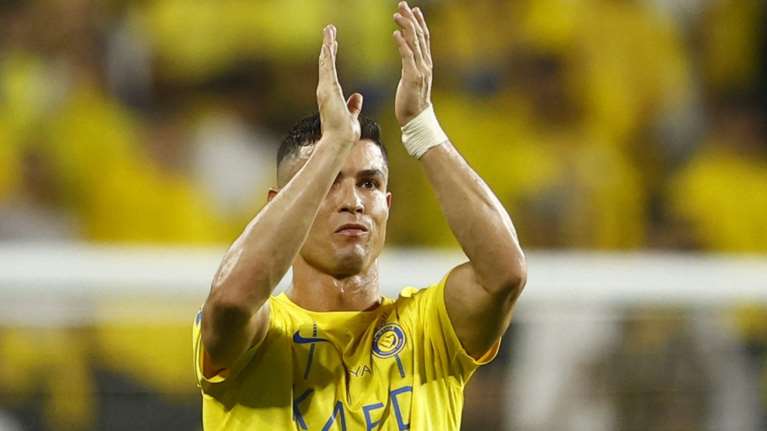 Πώς το πρωτάθλημα Σαουδικής Αραβίας μπορεί να εξελιχθεί στο μεγαλύτερο &quot;εργοστάσιο&quot; ταλέντων του κόσμου