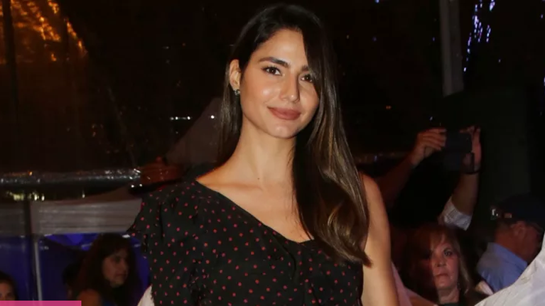 Ηλιάνα Παπαγεωργίου: Φόρεσε τα αγαπημένα μποτάκια των fashion influencers