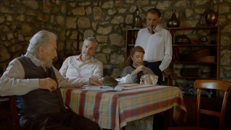 Η άγνωστη ιστορία για τη σαμπάνια της Αρκαδίας του 19ου αιώνα - Ποιοι ήταν οι Αδερφοί Παπανικολάου