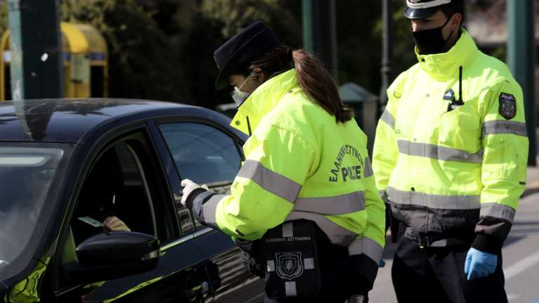 Time: Οι σωστές κινήσεις της Ελλάδας για τον κορονοϊό - Πώς γλίτωσε τα χειρότερα