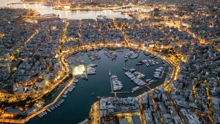 5 άχαστες γευστικές στάσεις στον Πειραιά: Φαγητό, ποτό και εμπειρίες που δεν χάνεις