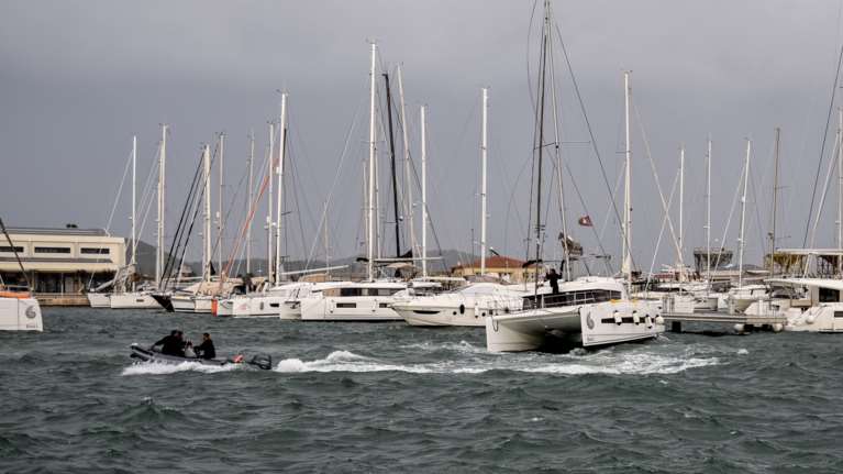 Φθινόπωρο το διήμερο Τετάρτη και Πέμπτη με βοριάδες και βροχές - Πότε θα δούμε τις πιο χαμηλές θερμοκρασίες