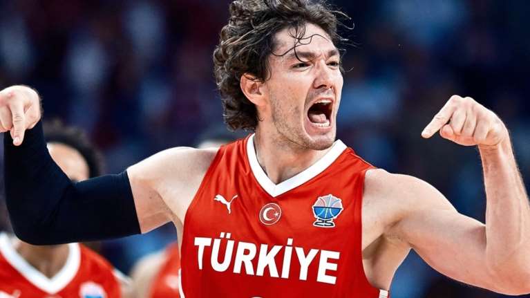 Eurobasket 2025: Άνετη πρεμιέρα για Λιθουανία, Τουρκία &amp; Γερμανία - Την έκπληξη η Πορτογαλία