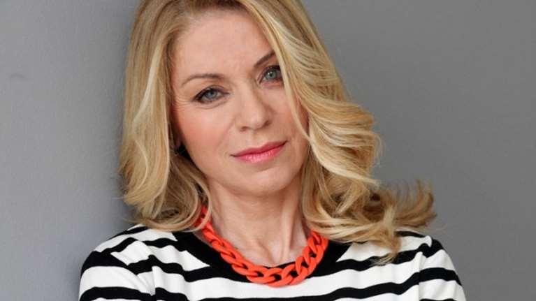 Έλλη Στάη: Η συγκινητική ανάρτησή της για τον θάνατο του Δημήτρη Κατσίμη