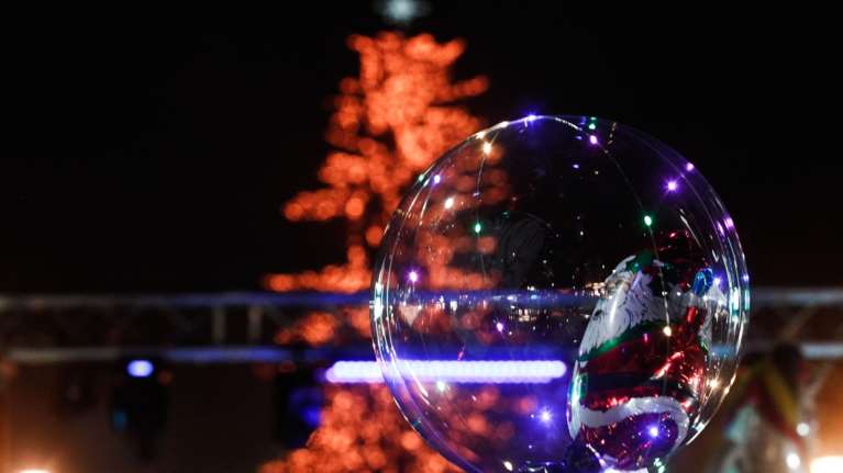 Διπλασιάστηκε η χρήση κοκαΐνης τα Χριστούγεννα και υπάρχει λόγος γι΄αυτό