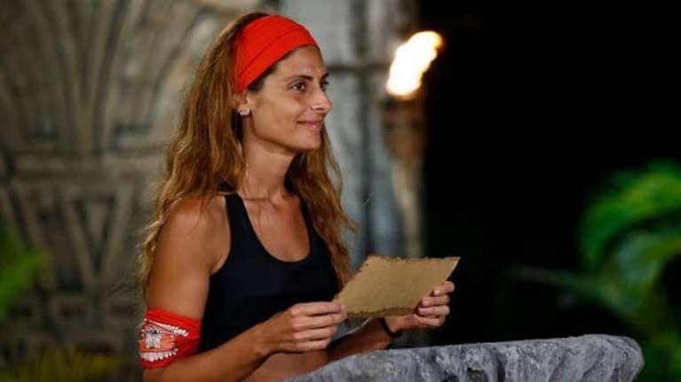 Σοκ στο Survivor: Απειλούν την οικογένεια της Ανθής Σαλαγκούδη - Τι αποκάλυψε ο γαμπρός της