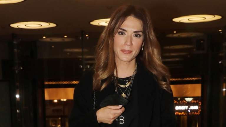 Βάσω Λασκαράκη: Δεν το έκλεινε το κουτάκι του - Εμφανιζόσουν και σου έλεγε &quot;Είσαι κοντή, πάχυνες&quot;