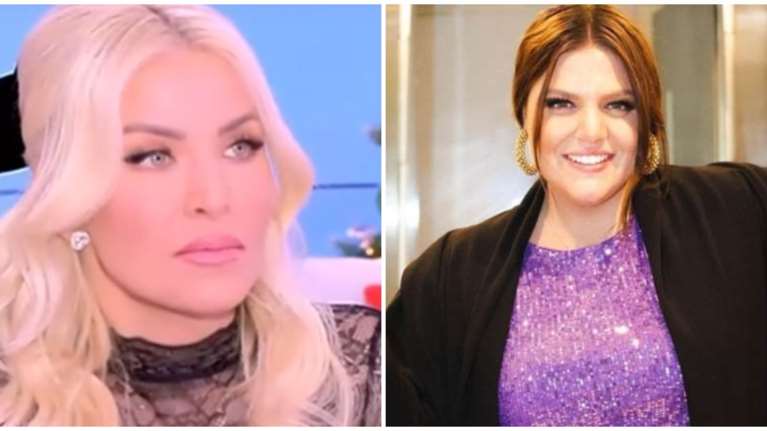 Κατερίνα Καινούργιου: Έκανε unfollow στο Instagram τη Δανάη Μπάρκα μετά το παθιασμένο φιλί με τον Φίλιππο Τσαγκρίδη