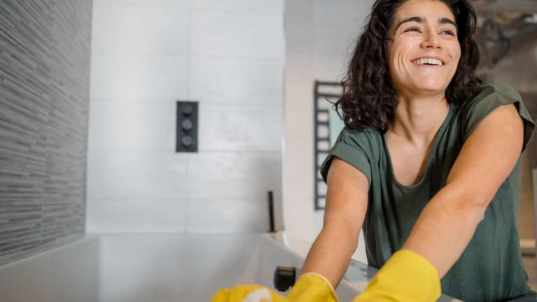 Μικρόβια στο μπάνιο: Ποιο είναι το αγαπημένο τους σημείο;