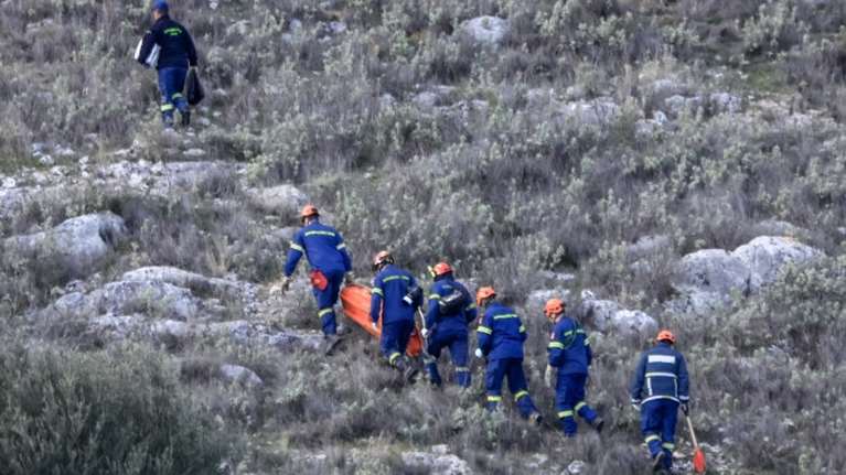 Βασίλης Καλογήρου: Τα 24 αναπάντητα ερωτήματα που θέτει η οικογένειά του στις ανακριτικές αρχές