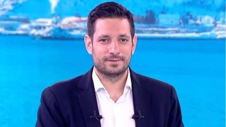 Κυρανάκης για Καρυστιανού: "Δεν μπορώ να την αντιμετωπίσω πολιτικά - Δικαίωμά της να κάνει ό,τι επιθυμεί"