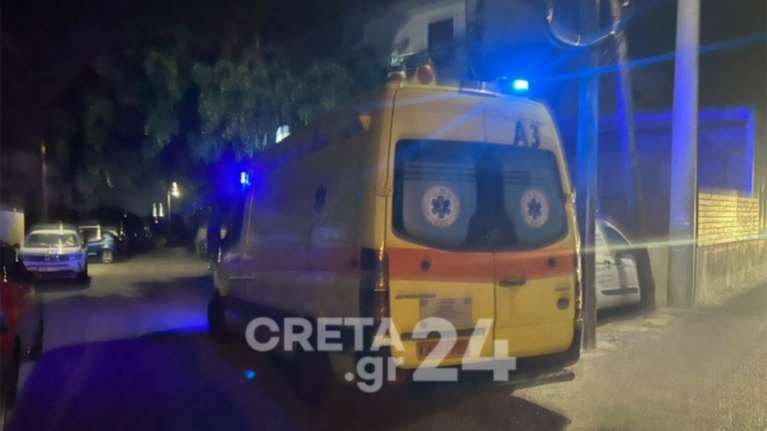 Σοκ στο Ηράκλειο: Γυναίκα γέννησε και πέταξε το μωρό της στα σκουπίδια [εικόνες]