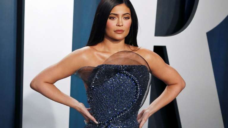 Η σχολική τσάντα της κόρης της Kylie Jenner κοστίζει $12.000