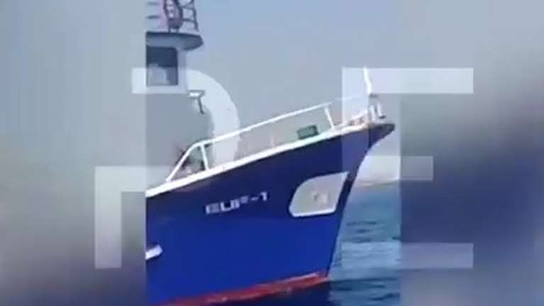 Ικαρία: Επεισόδιο Έλληνα ψαρά με Τούρκο εντός ελληνικών χωρικών υδάτων - &quot;Μου έκανε χειρονομία ότι θα μου κόψει το λαιμό&quot;