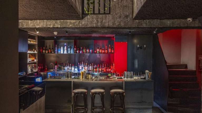 Απευθείας από την Ιαπωνία: Το Ichigo Ichie είναι το νέο μπαρ του κέντρου