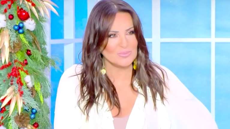 Ναταλία Γερμανού: "Μέχρι να αφήσεις την τελευταία σου πνοή, να είσαι σε ένα κελί"