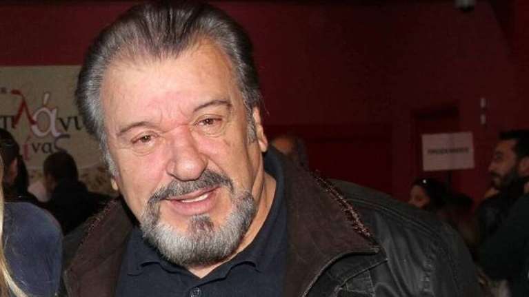 &quot;Φωτιά&quot; ο Τάσος Χαλκιάς για Κιμούλη: &quot;Να είστε πιο προσεκτικοί ποιον ονομάζετε θεατράνθρωπο&quot;