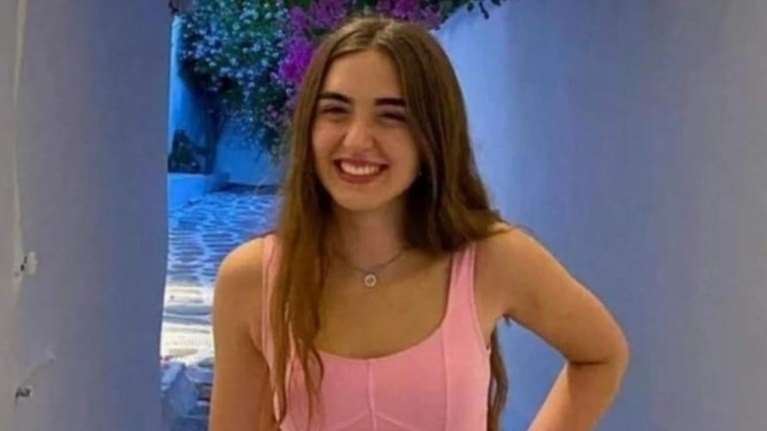 Τέμπη: Το δημόσιο ευχαριστώ της μητέρας της Αναστασίας στον Λακαφώση - "Εδωσε απαντήσεις που δεν έδωσαν αυτοί που έπρεπε"