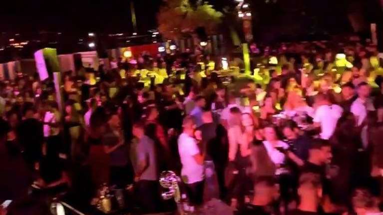 Κυψέλη: Στον εισαγγελέα ο dj των κορονοπάρτι στην πλατεία Αγίου Γεωργίου