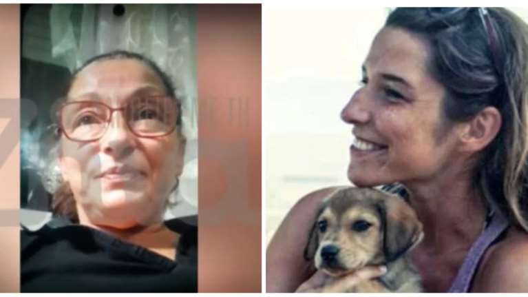 Καβάλα: "Η κόρη μου και το εγγόνι μου ζούσαν με τα ποντίκια μες στη βρωμιά"