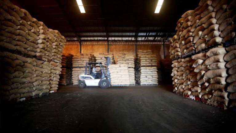 Η Ευρώπη πλημμύρισε ναρκωτικά παρά τους περιορισμούς της πανδημίας