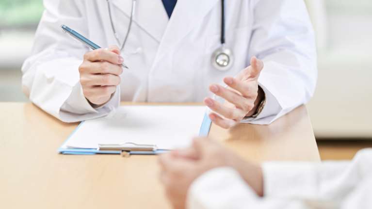 Πώς θα κλείσουμε ραντεβού με γιατρό μέσω της πλατφόρμας Finddoctors.gov.gr - Ολη η διαδικασία