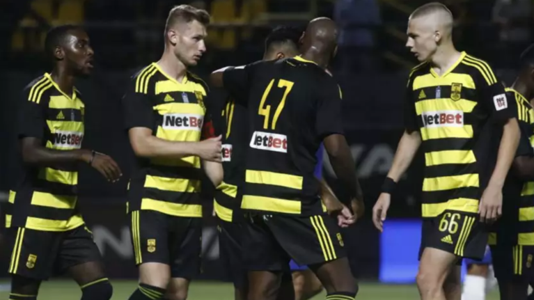 Άρης: Θέλει την πρόκριση από το πρώτο ματς