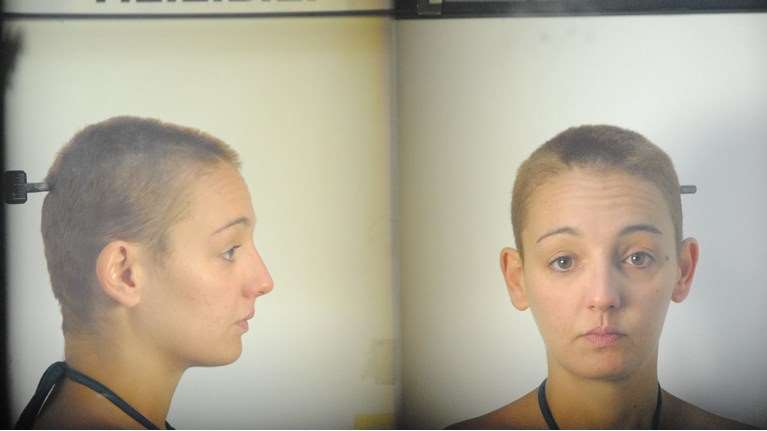 Αρπαγή Μαρκέλλας- Τι ισχυρίστηκε η 33χρονη: Η 10χρονη με αποκαλούσε &quot;δεύτερη μαμά&quot;