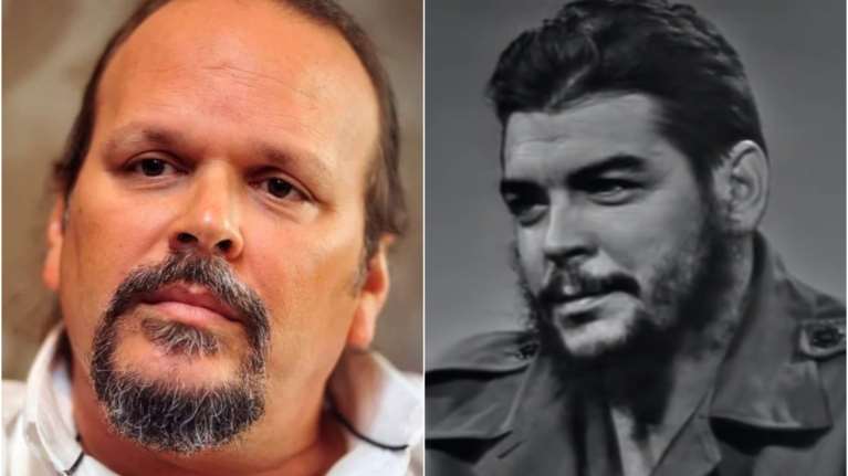 Κούβα: Πέθανε σε ηλικία 60 ετών ο Καμίλο Γκεβάρα Μαρτς, o μεγαλύτερος γιος του Τσε