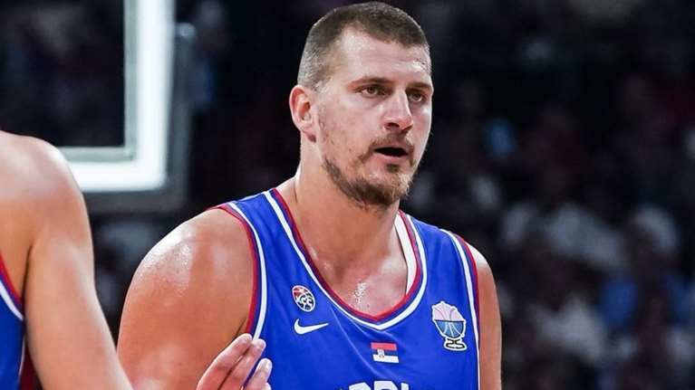 EuroBasket 2025: Το τηλεοπτικό πρόγραμμα της ημέρας