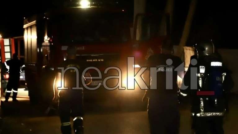 &quot;Πατέρα, καίγομαι!&quot;: Συγκλονίζει ο πατέρας του 40χρονου που έχασε τη ζωή του από φωτιά σε γήπεδο - Μάχη δίνει η 36χρονη για να σωθεί