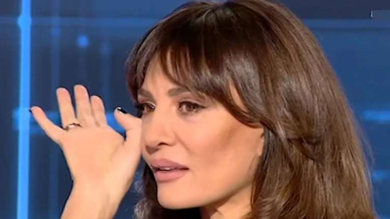 Τα δάκρυα της Δήμητρας Ματσούκα: &quot;Είναι κάτι το οποίο πάντα απευχόμουν, να που μου συνέβη&quot;