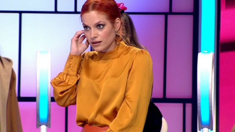 My Style Rocks: Οι πρώτες δηλώσεις της Τόνιας Κούμπα μετά την αποχώρηση της - Οι επαγγελματικές προτάσεις