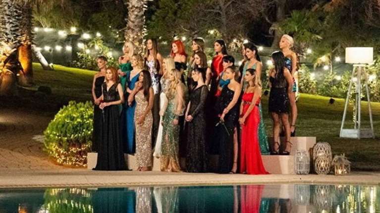 The Bachelor: Νύφες από συμφέρον - Δείτε πόσα παίρνουν τον μήνα οι υποψήφιες