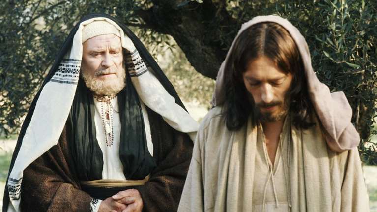 Δεν υπάρχει Πάσχα χωρίς τον &quot;Ιησού από τη Ναζαρέτ&quot;: Πότε επιστρέφει στον ΑΝΤ1