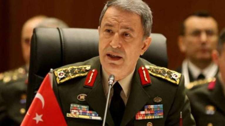 Οργή Ακάρ: Παραποίηση της αλήθειας και &quot;απροσεξία&quot; η αναγνώριση της Γενοκτονίας των Αρμενίων από τις ΗΠΑ