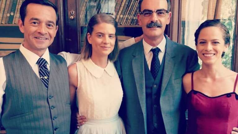 Άγριες μέλισσες-Αποκάλυψη: Αυτοί είναι οι δικηγόροι στη δίκη της Ελένης Σταμίρη - Δύσκολες στιγμές στη φυλακή