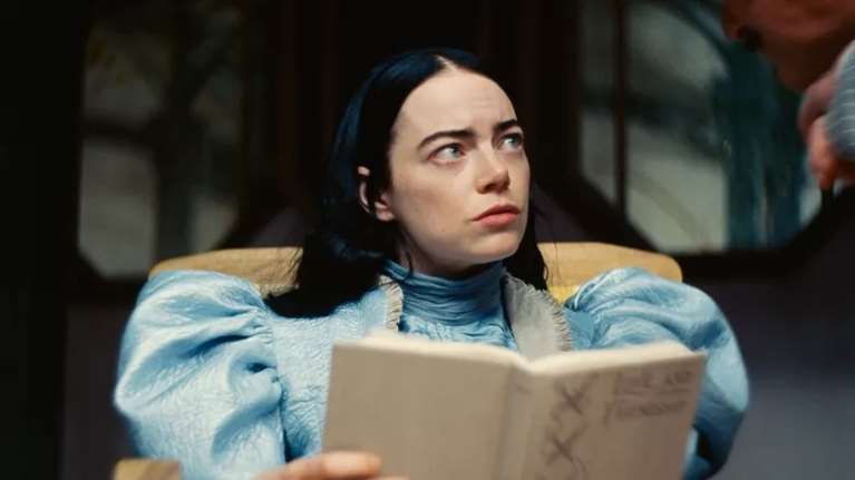 Η καλύτερη ταινία της χρονιάς από 791 κριτικούς έχει ελληνική υπογραφή