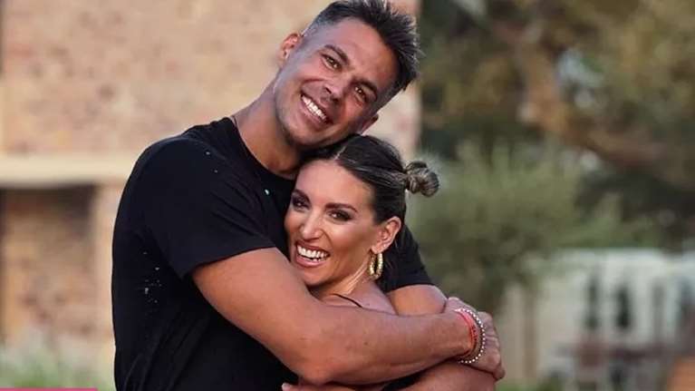 Αθηνά Οικονομάκου: Η φωτογραφία από το μαιευτήριο και η πράξη αγάπης