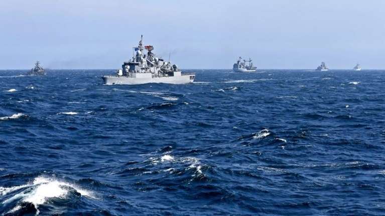 Άγκυρα: Νόμιμο το τουρκολιβυκό μνημόνιο - Δεν αποδεχόμαστε τις θέσεις της Αθήνας και της Λευκωσίας