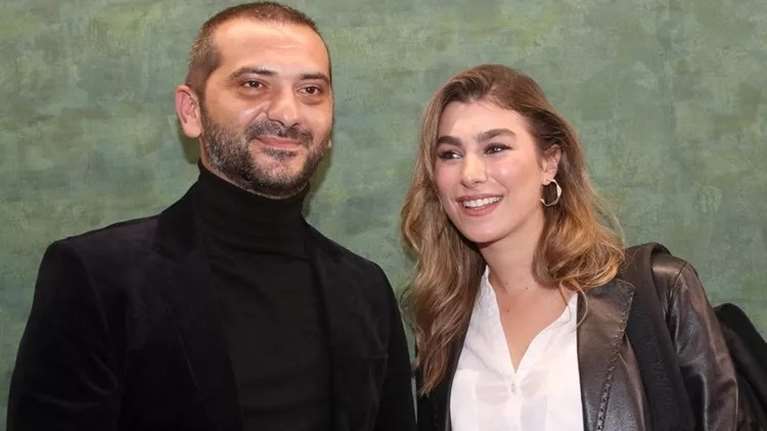 Ο Λεωνίδας Κουτσόπουλος απαθανατίζει την πρώην σύντροφό του στο πιο αστείο στιγμιότυπο