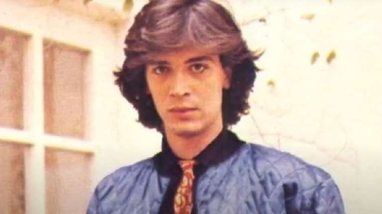 Μπίλι Μπο: Το ωραιότερο αγόρι της Αθήνας υπήρξε το πιο διάσημο θύμα του AIDS στην Ελλάδα