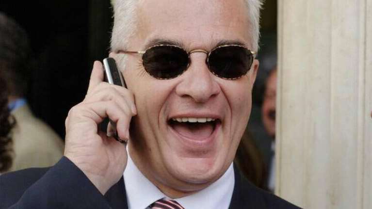 Ο Πρετεντέρης &quot;σφάζει&quot; τον Νικήτα Κακλαμάνη- Το μεγάλο καρφί για το παρελθόν του…