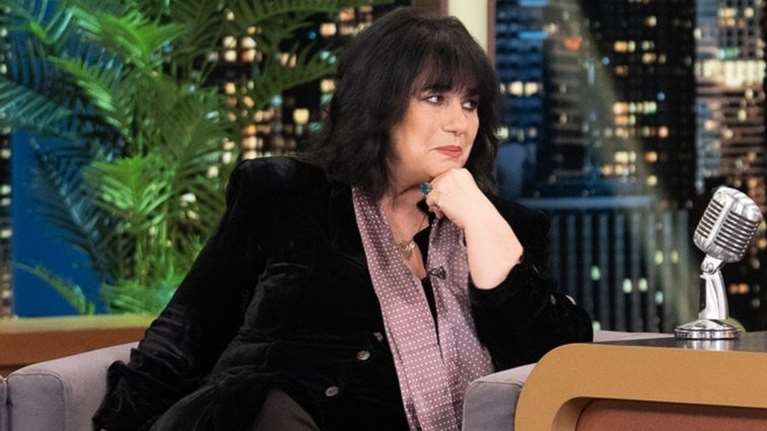 Άννα Βαγενά: &quot;Ίσως ήμουν πάρα πολύ όμορφη και πολύ έξυπνη&quot;