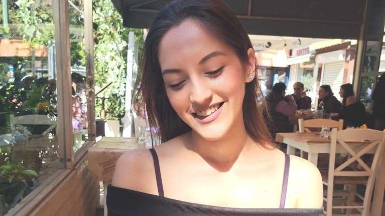 Στο ψυχιατρείο η μητέρα της Κυριακής Γρίβα - &quot;Υπάρχει φόβος ότι θα κάνει κακό στον εαυτό της&quot; [βίντεο]