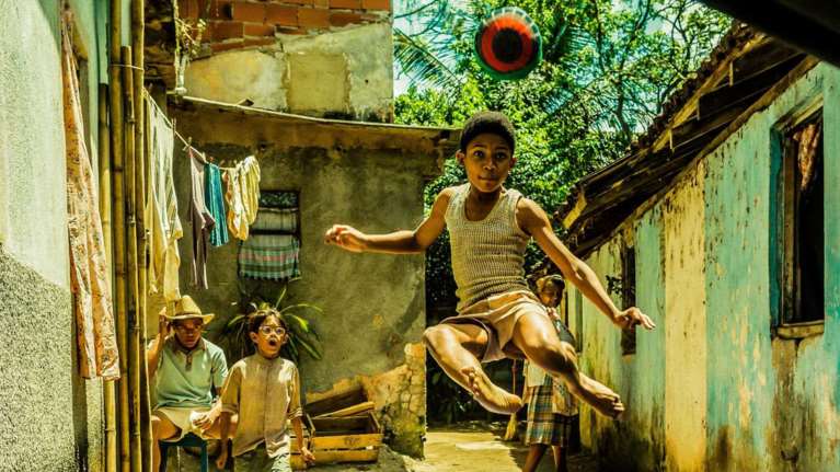 3 νέα ντοκιμαντέρ του Netflix