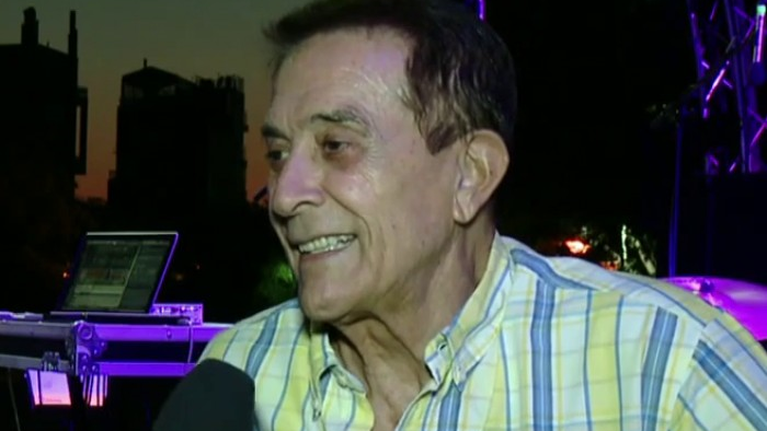 Ανησυχία για την υγεία του Δάκη: Εφτασε να ζυγίζει 42 κιλά, έχει περιορισμένη επαφή με το περιβάλλον