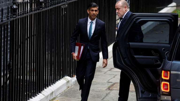 Βρετανία: Τι κρύβει η επόμενη ημέρα - Οι προκλήσεις που έχει μπροστά του ο Σούνακ