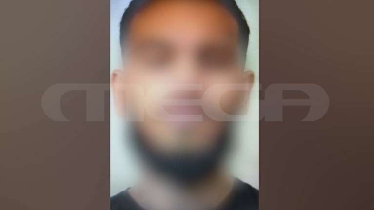 Ιερά οδός: Αυτός είναι ο 25χρονος διανομέας που κάρφωσε κατσαβίδι σε οδηγό - Με πλούσιο ποινικό παρελθόν